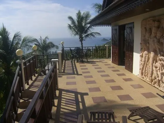 Çatı Katı Süiti (Penthouse), 1 Yatak Odası