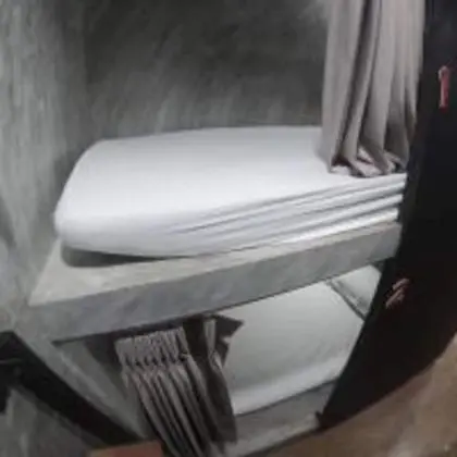 Classic Çatı Katı (Loft)