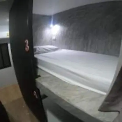 Classic Çatı Katı (Loft)