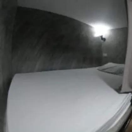 Mixed Dormitory Room