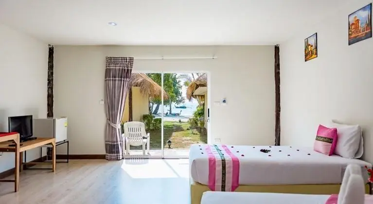 1 Çift Kişilik Veya 2 Tek Kişilik Yatak Superior