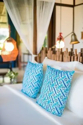 1 Bedroom Seaview Villa
