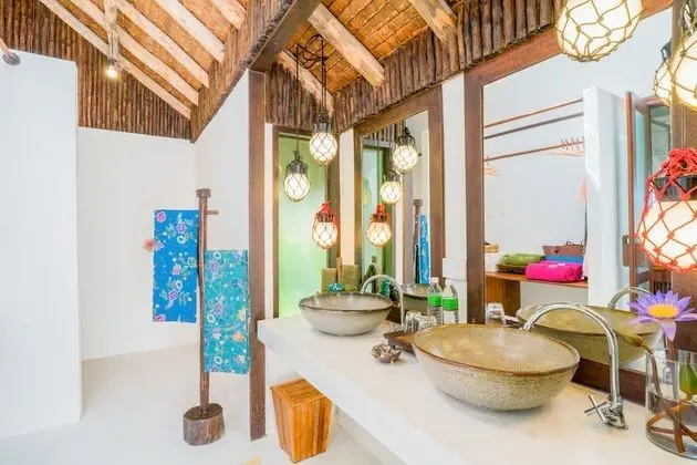 1 Bedroom Seaview Villa