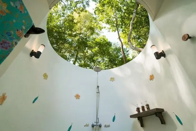 1 Bedroom Seaview Villa