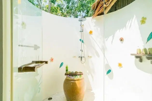 1 Bedroom Seaview Villa