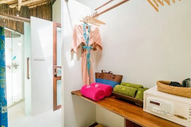 1 Bedroom Seaview Villa