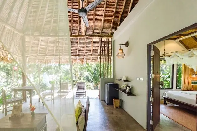 Deluxe Villa