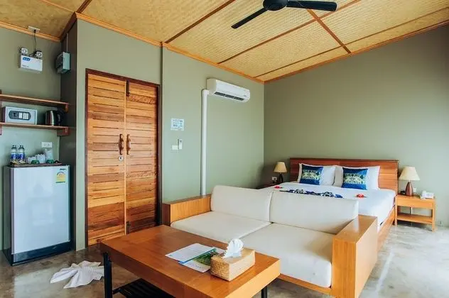 Deluxe Villa with Private Pool