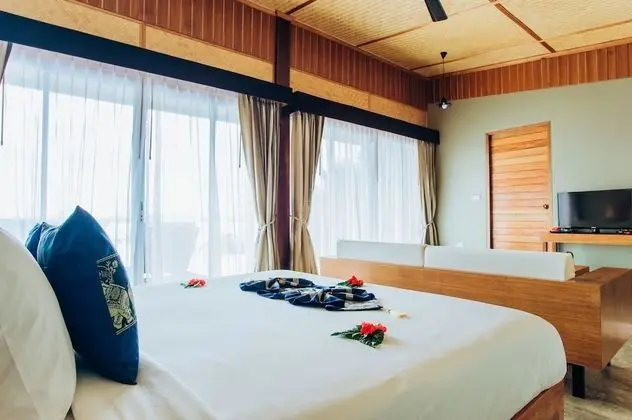 Deluxe Villa with Private Pool
