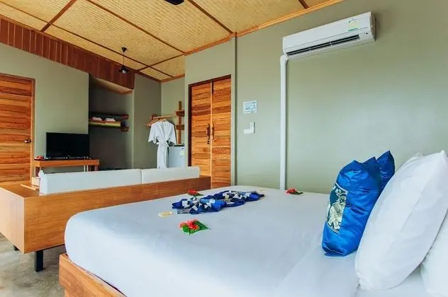 Deluxe Villa with Private Pool