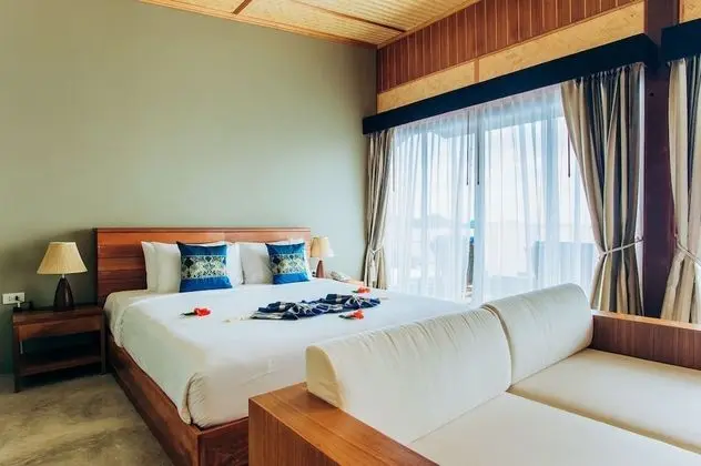 Deluxe Villa with Private Pool