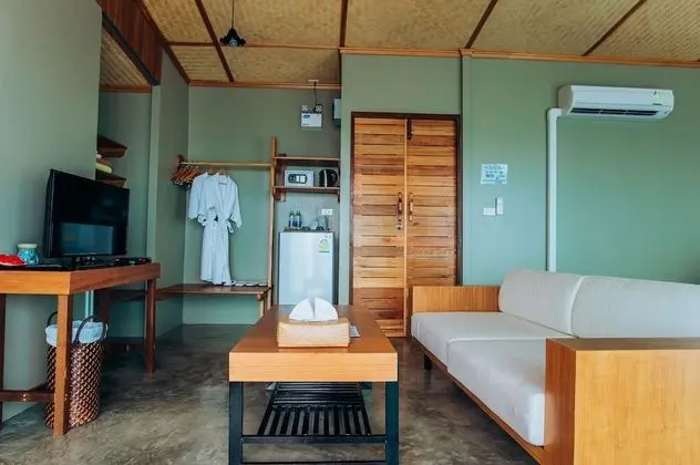 Deluxe Villa with Private Pool