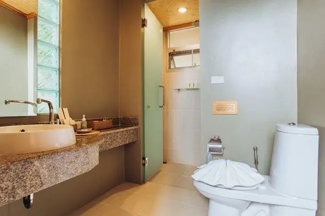 Deluxe Villa with Private Pool