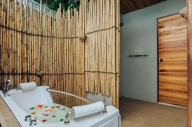 Deluxe Villa with Private Pool