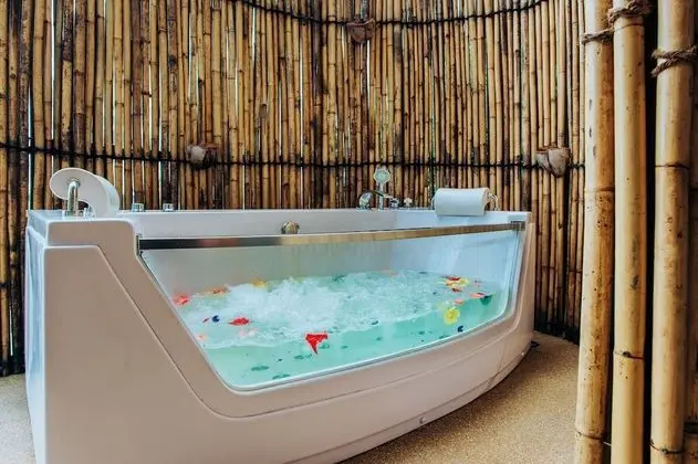 Deluxe Villa with Private Pool