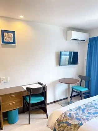 Basic İki Ayrı Yataklı Oda, 2 Tek Kişilik Yatak