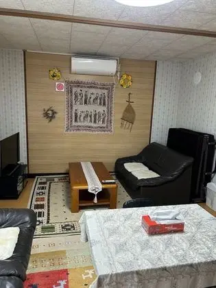 Ev, Sigara İçilmez