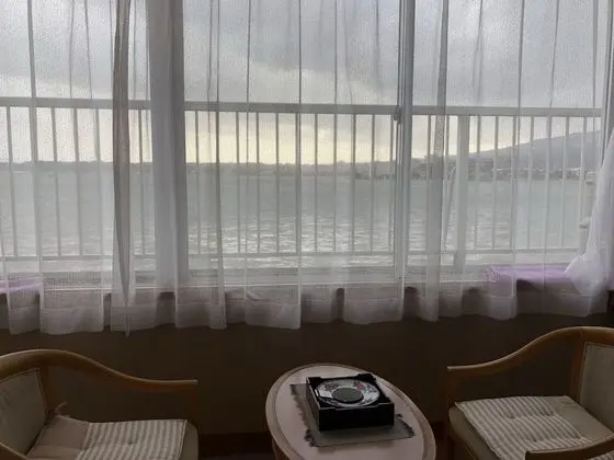 Traditional Oda, Sigara İçilmez
