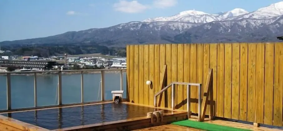 Traditional Oda, Sigara İçilmez