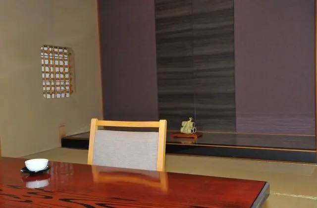Traditional Oda (Japanese Style, Shisuikan)