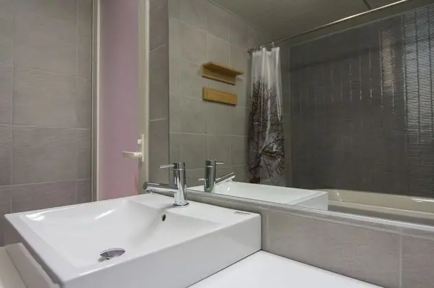 Apart Daire, 1 Yatak Odası, Sigara İçilmez (A)