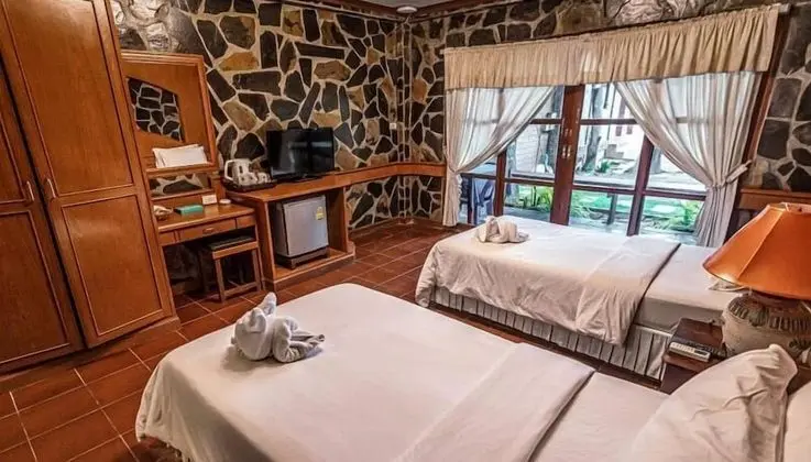 Cluster Villa