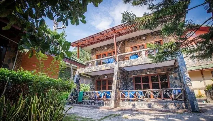 Cluster Villa