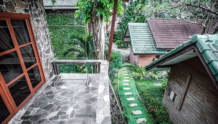 Cluster Villa