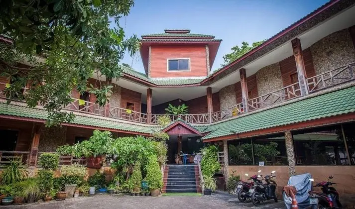 Standard Room, No Window, No Balcony