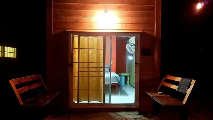 Villa, Bahçe Manzaralı (Air conditioning)