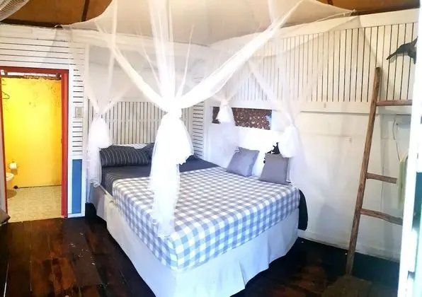 Basic Bungalov (Fan)