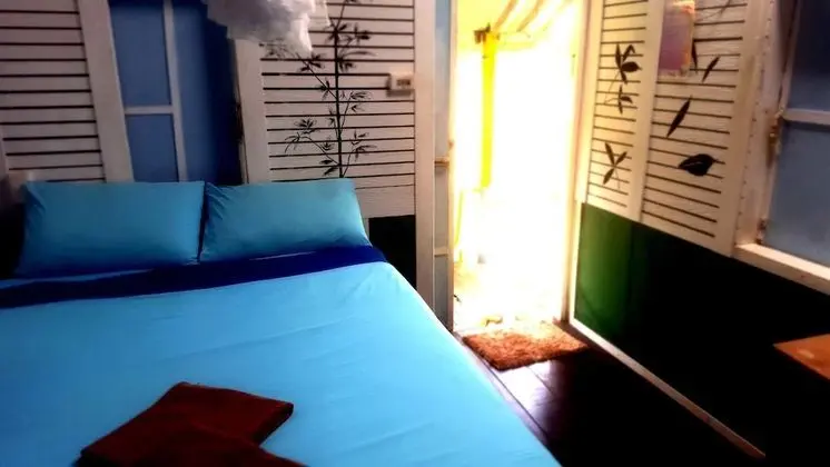 Basic Bungalov (Fan)