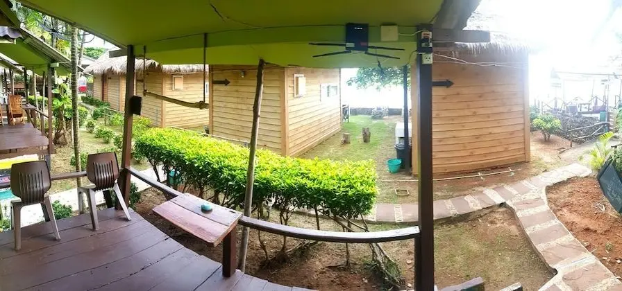 Basic Bungalov (Fan)