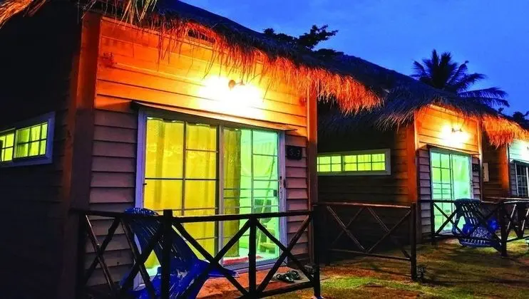 Villa, Deniz Manzaralı (Air conditioning)