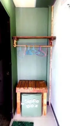 Villa, Deniz Manzaralı (Air conditioning)