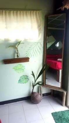 Villa, Deniz Manzaralı (Air conditioning)