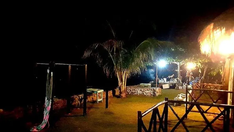 Villa, Deniz Manzaralı (Air conditioning)
