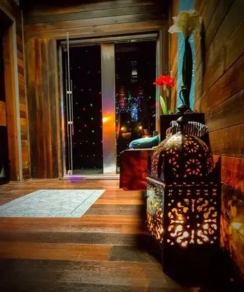 Luxury Tek Büyük Yataklı Oda (Riad)