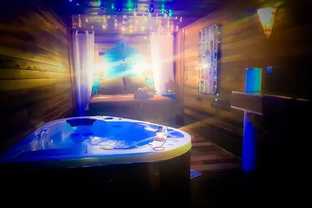 Luxury Tek Büyük Yataklı Oda (Riad)