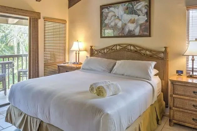 Premium Çatı Katı Süiti (Penthouse), Birden Çok Yatak, Mutfak, Havuz Manzaralı (Suite)