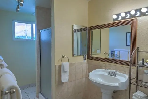 Premium Çatı Katı Süiti (Penthouse), Birden Çok Yatak, Mutfak, Havuz Manzaralı (Suite)
