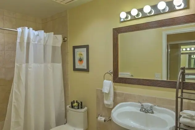 Premium Çatı Katı Süiti (Penthouse), Birden Çok Yatak, Mutfak, Havuz Manzaralı (Suite)