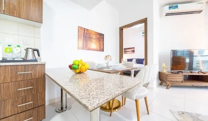 Basic Apart Daire