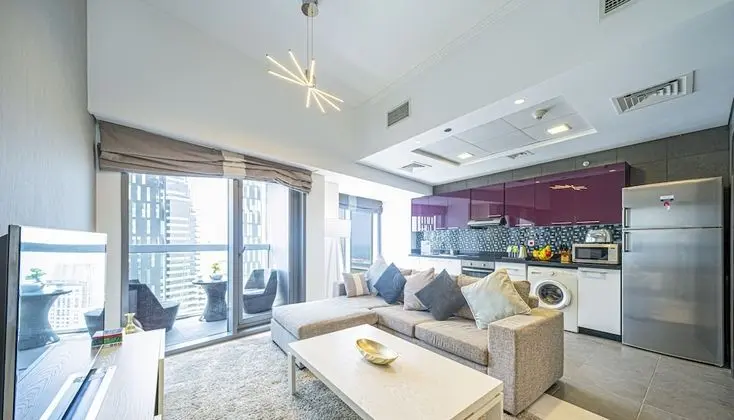 Luxury Apart Daire