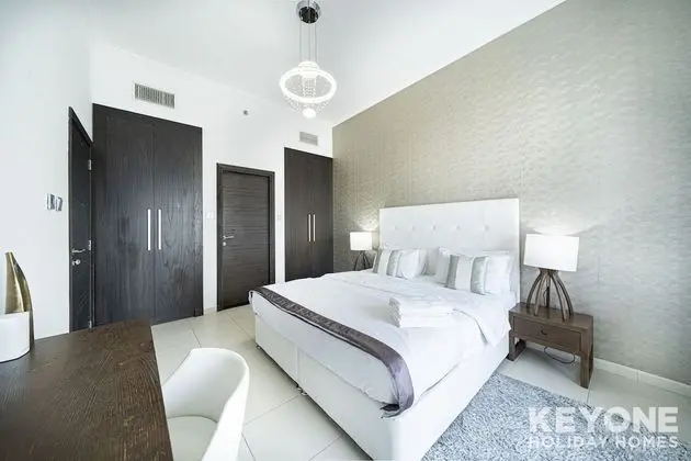 Luxury Apart Daire