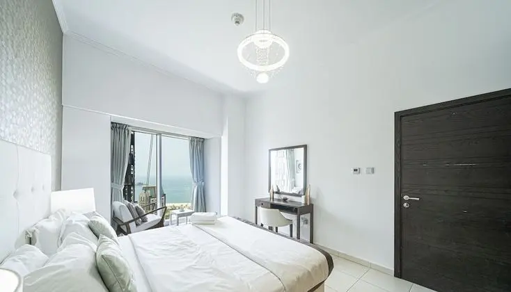 Luxury Apart Daire