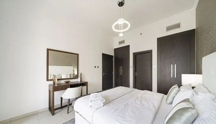 Luxury Apart Daire