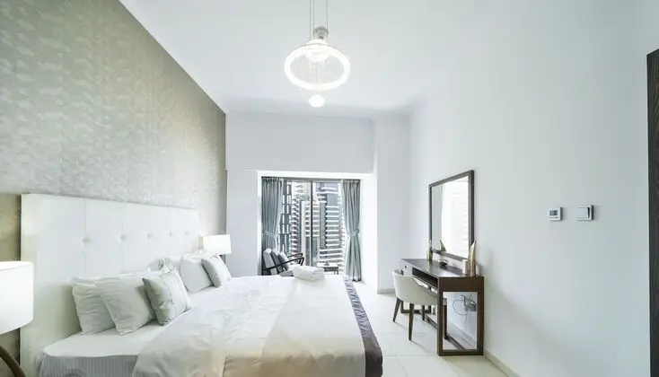 Luxury Apart Daire
