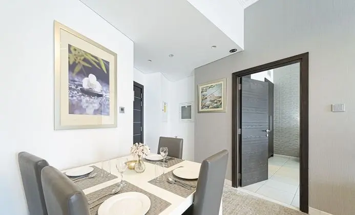 Luxury Apart Daire