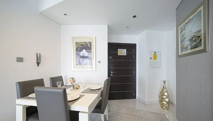 Luxury Apart Daire